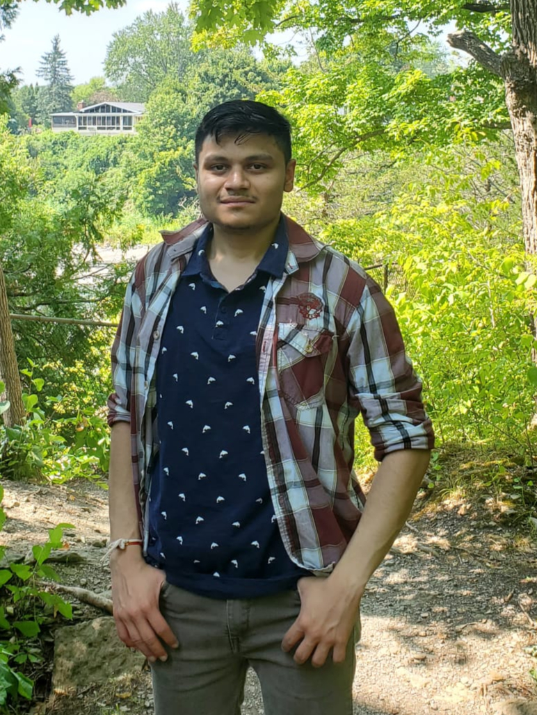 Developer Profile Photo